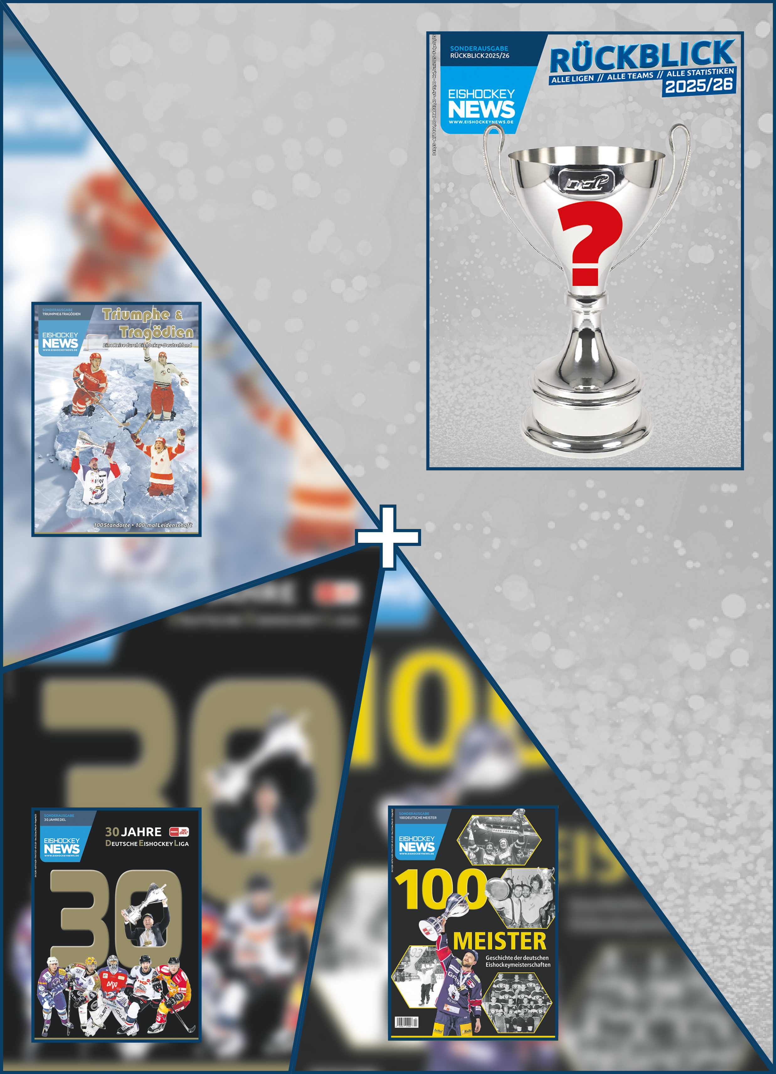 Rückblick Sonderausgaben-Paket 2026 