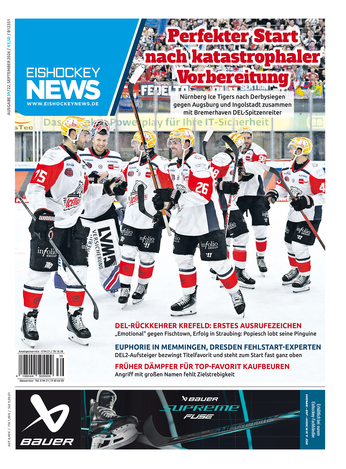 Ausgabe 39/2026