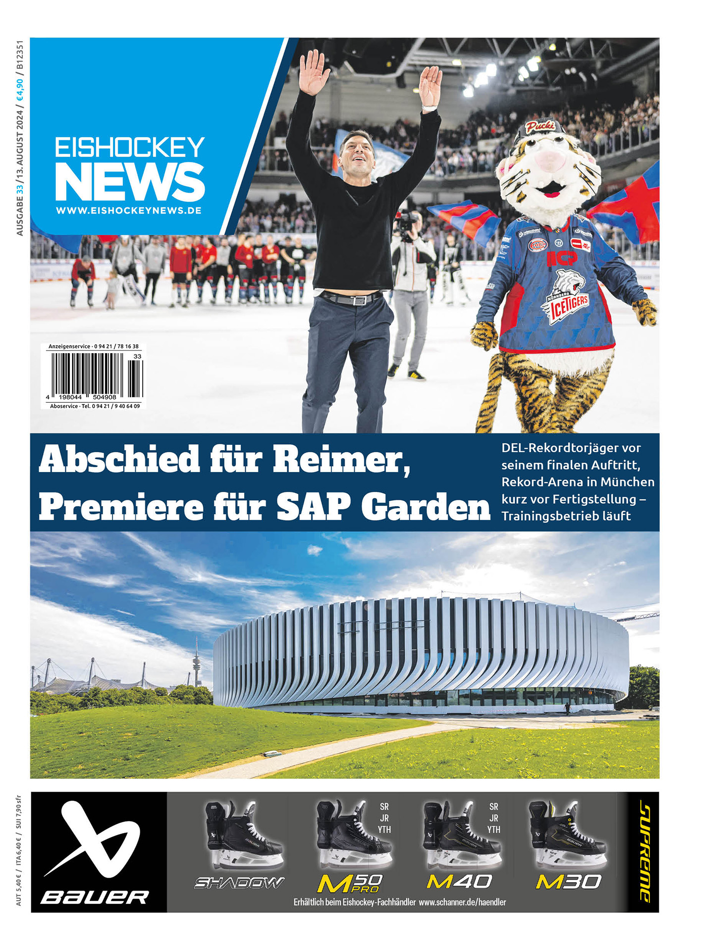 Ausgabe 33/2024