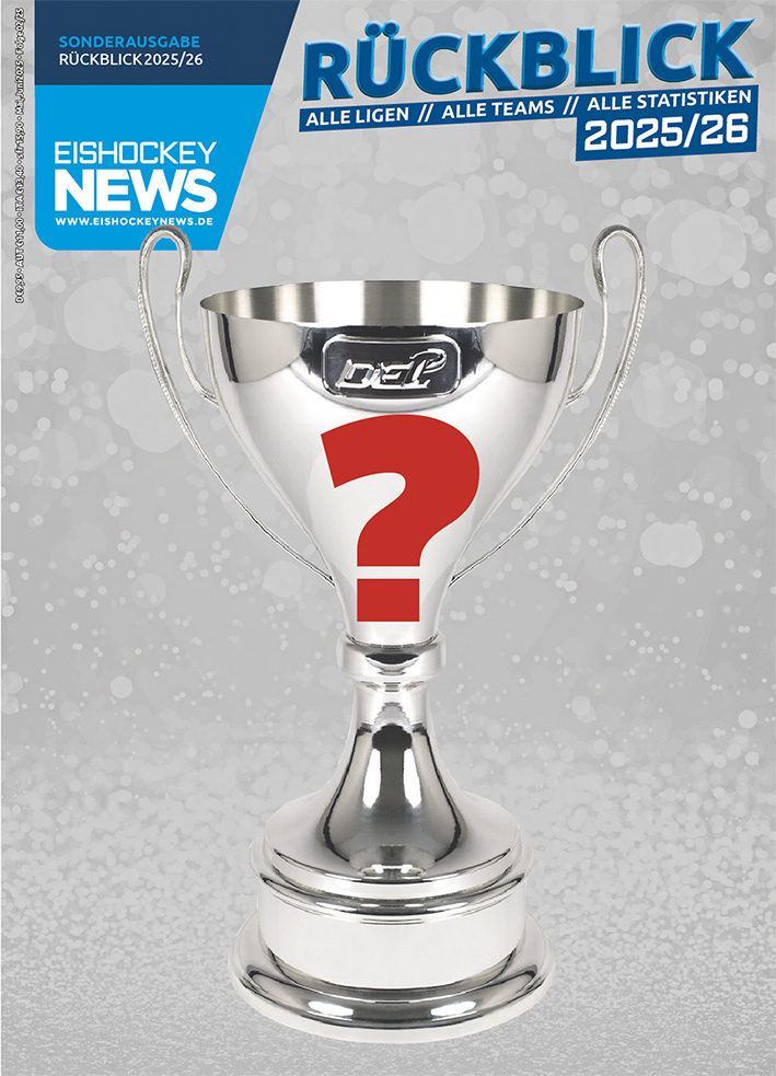 Rückblick Sonderheft 2025/26 (ab 16.05.2026) 