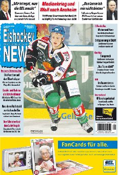 Ausgabe 01/2008