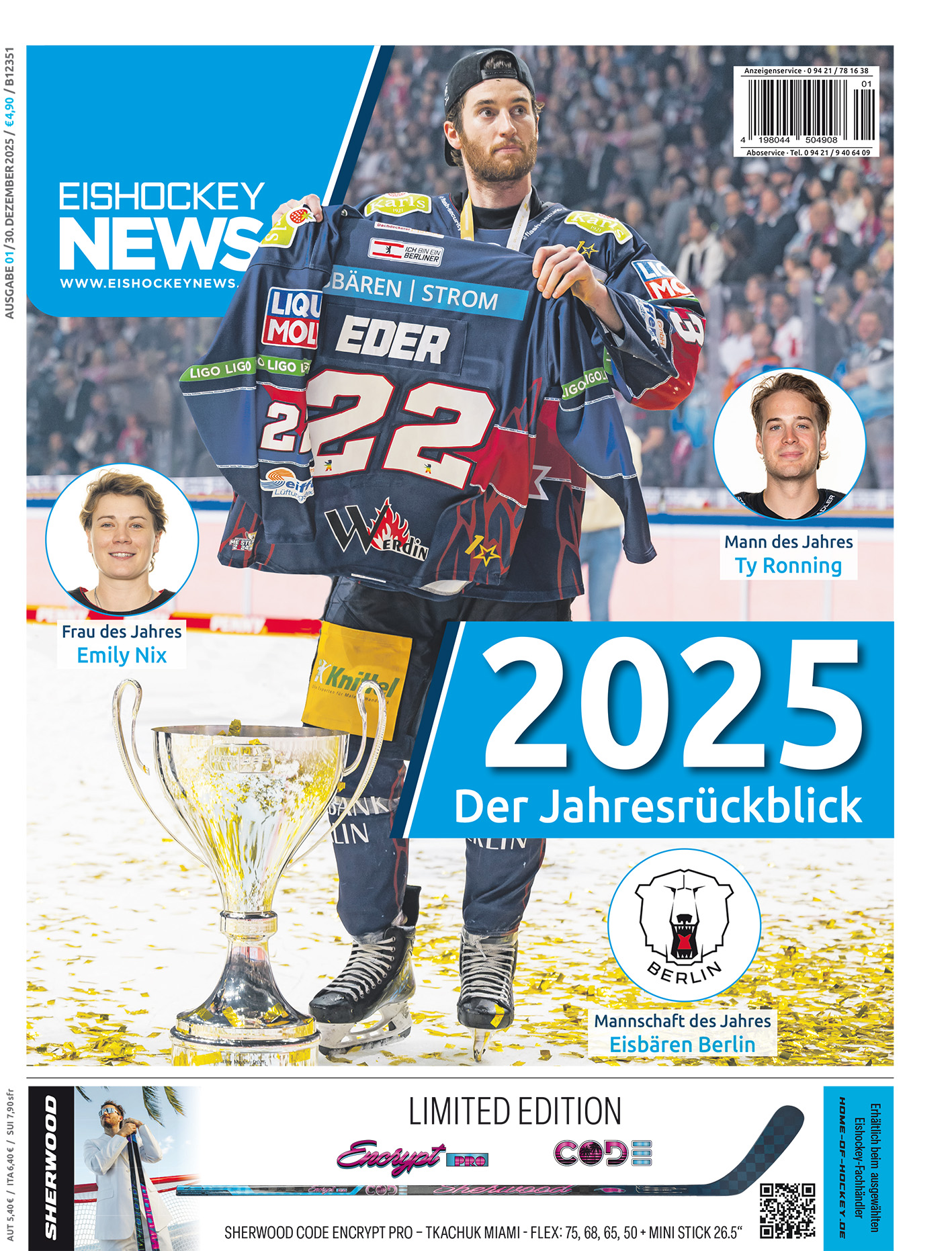 Ausgabe 01/2026