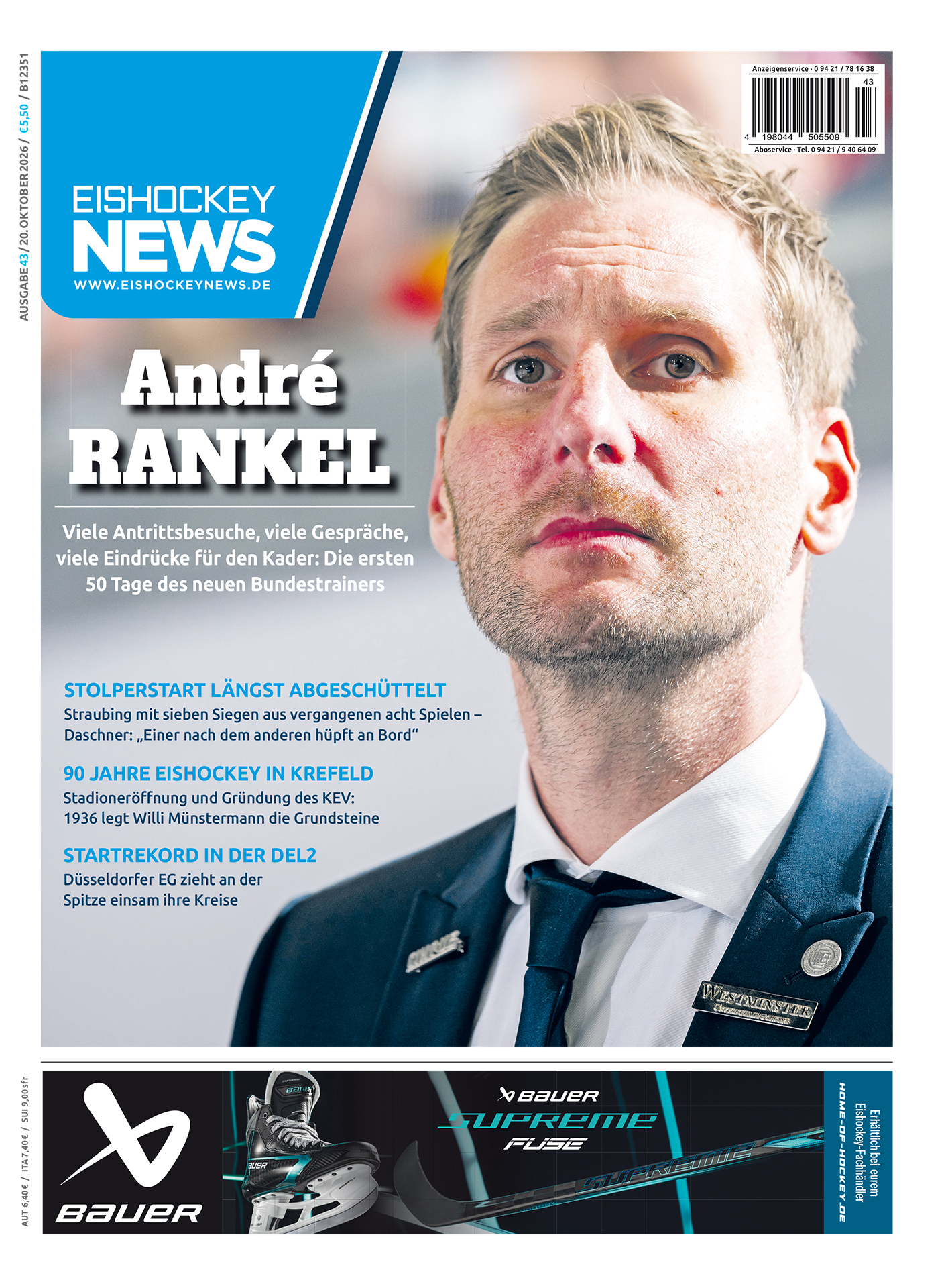 Ausgabe 43/2026