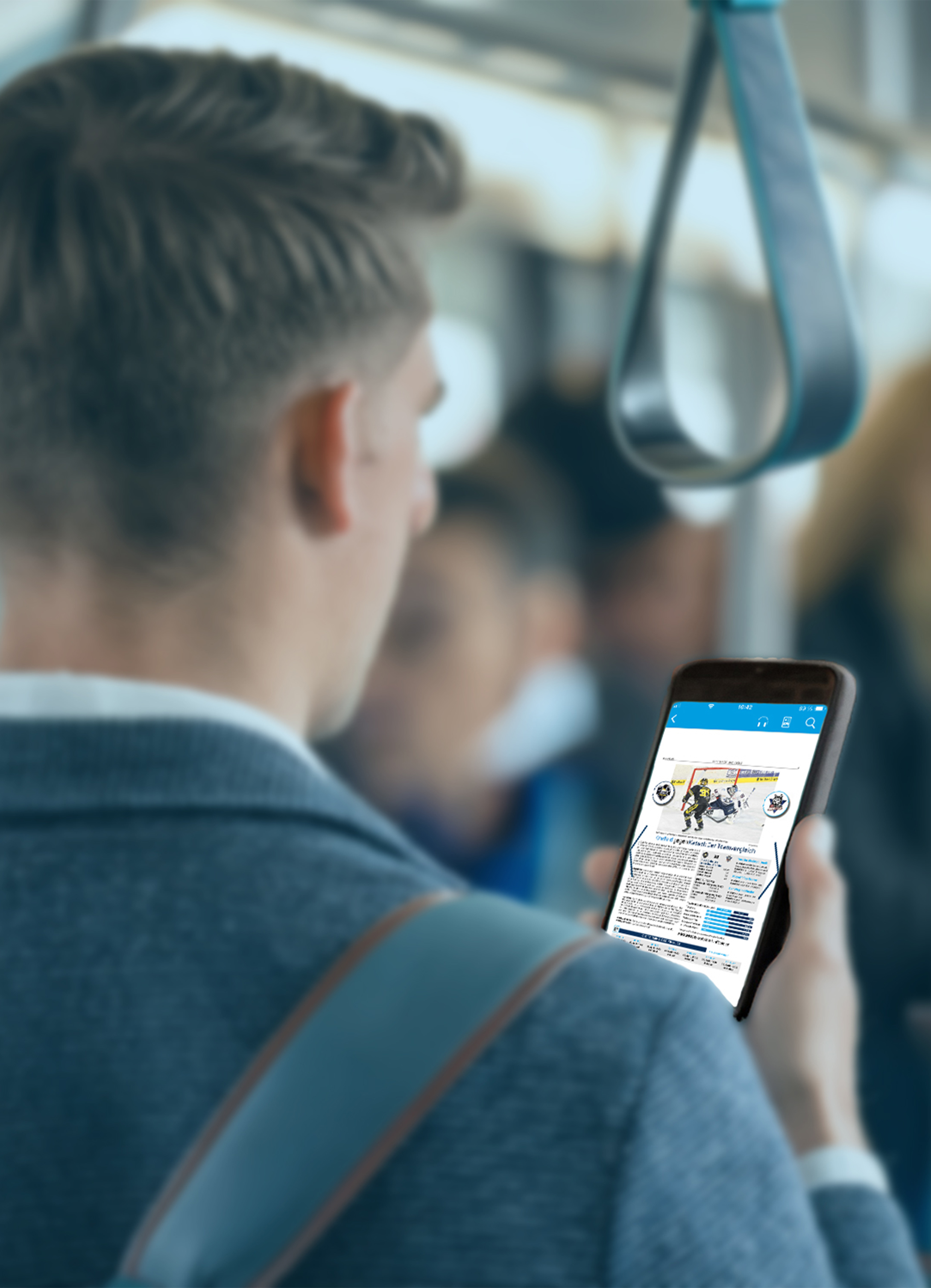 Digital-Abo (ePaper & App)