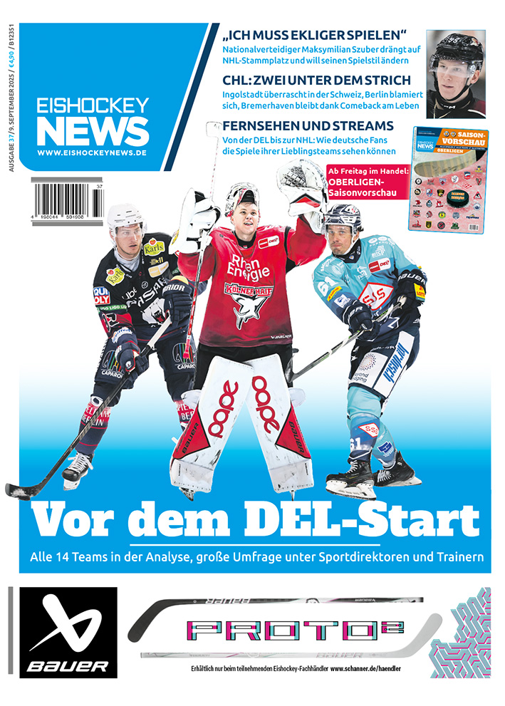 Ausgabe 37/2025