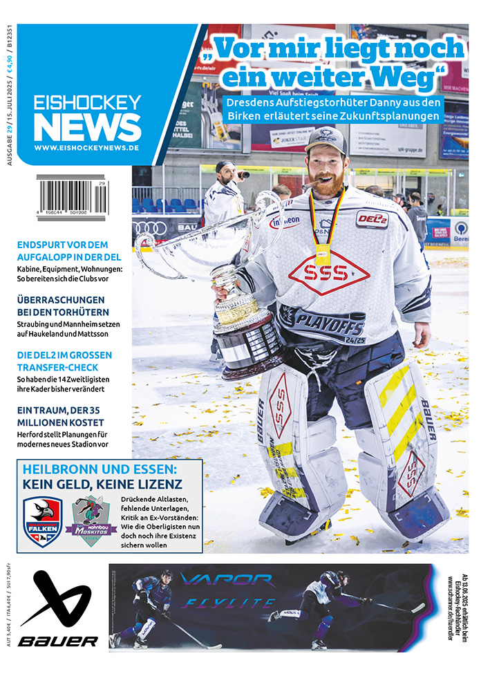 Ausgabe 29/2025