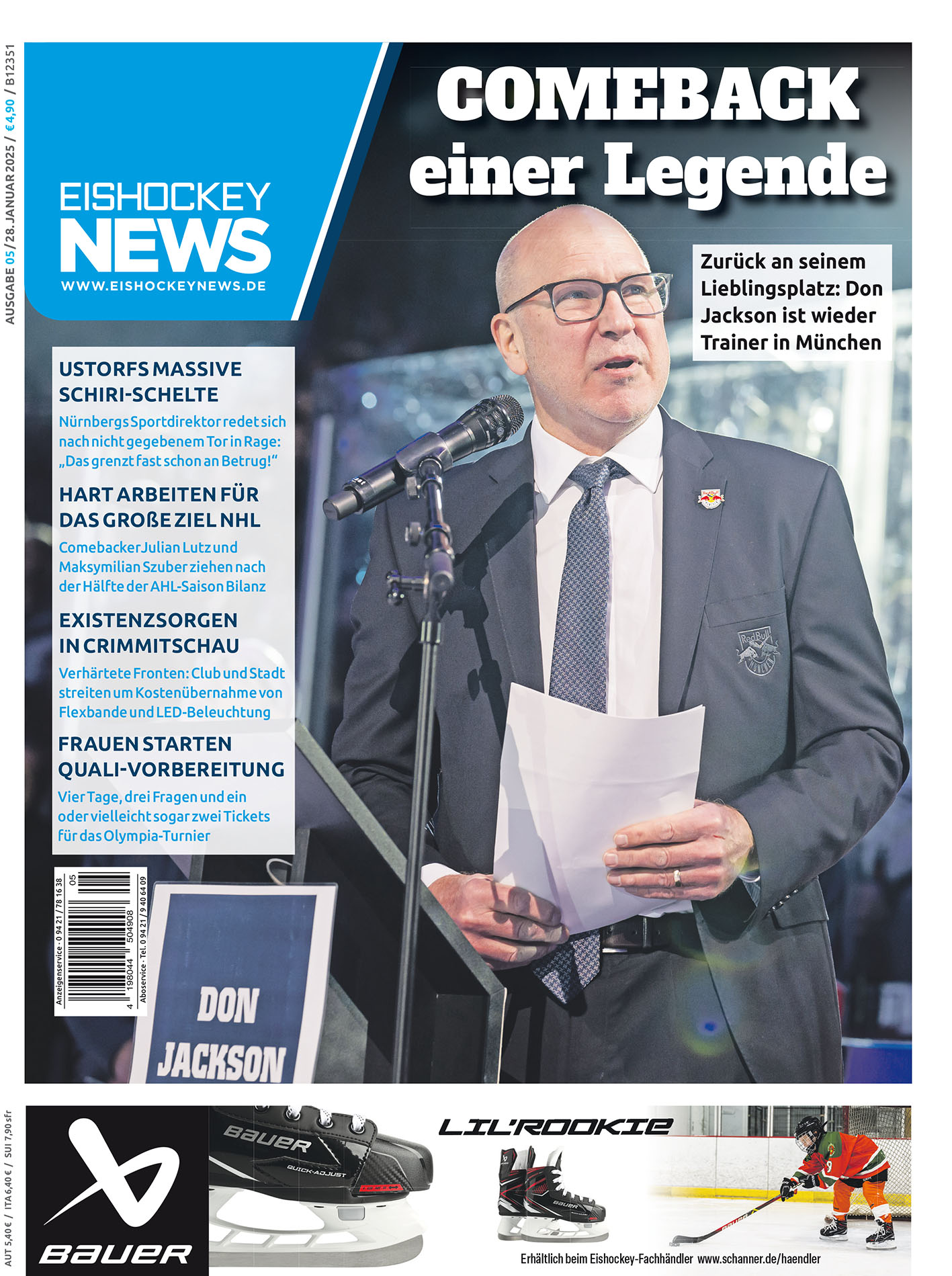 Ausgabe 05/2025