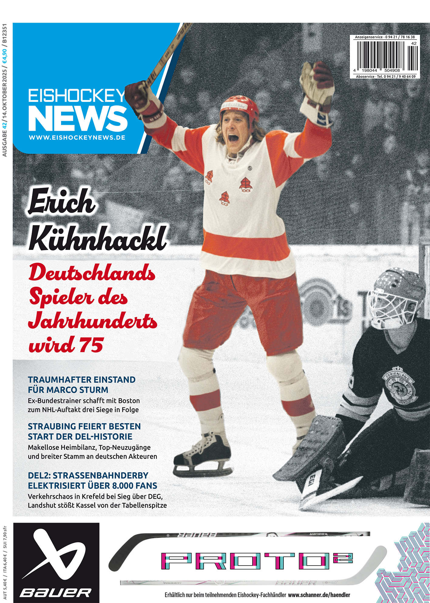 Ausgabe 42/2025