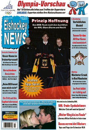 Ausgabe 07/2006