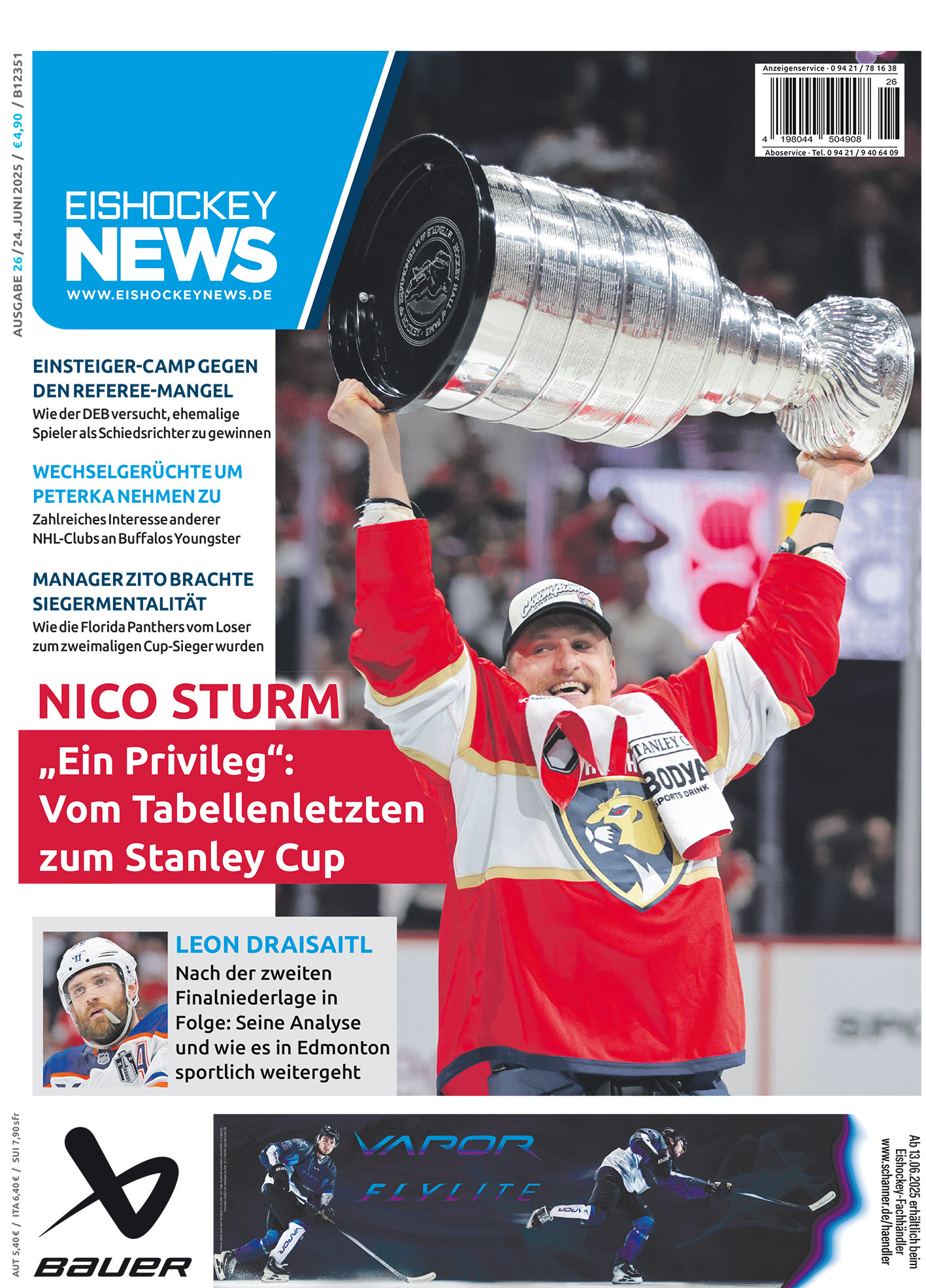 Ausgabe 26/2025