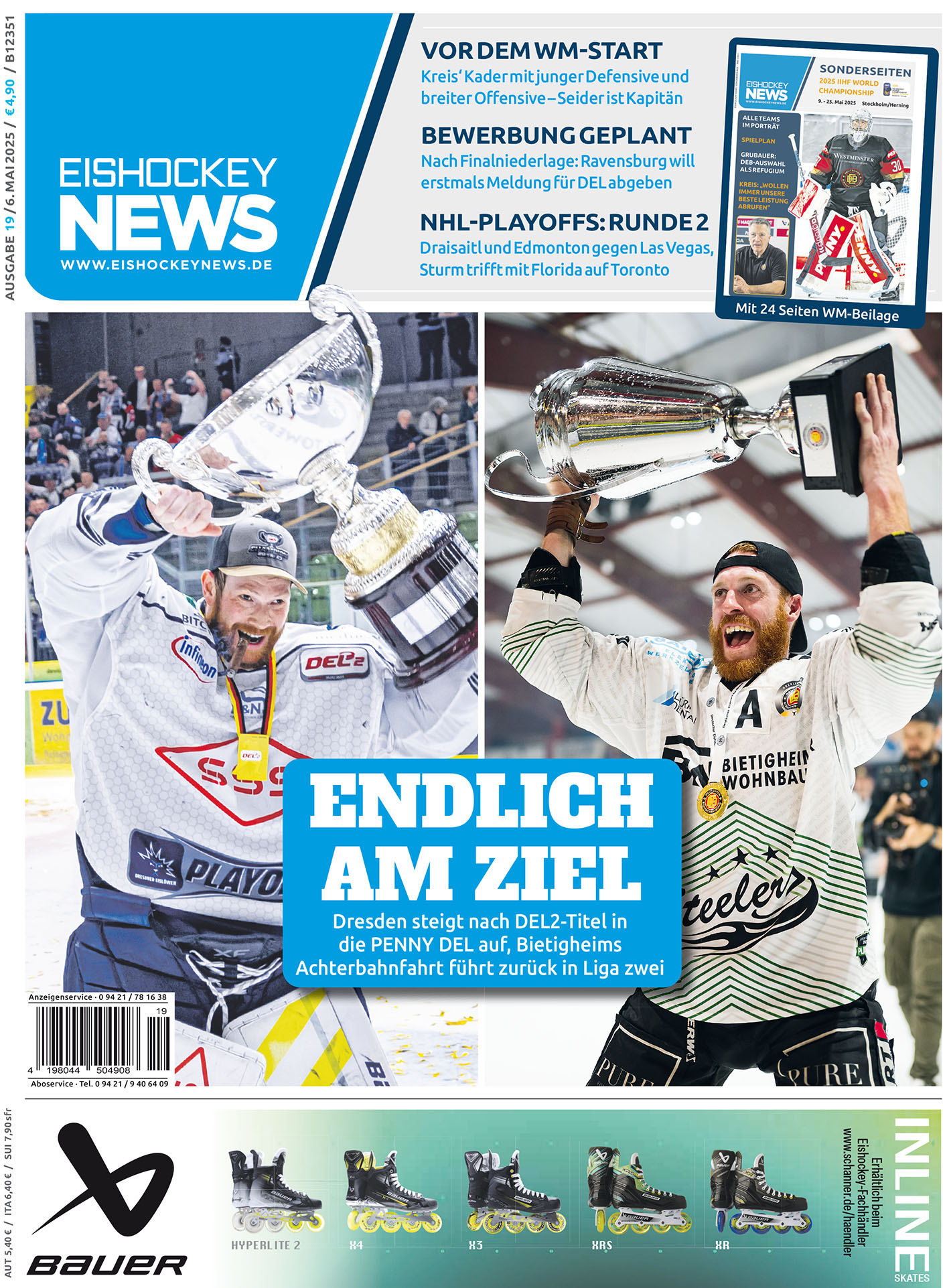 Ausgabe 19/2025