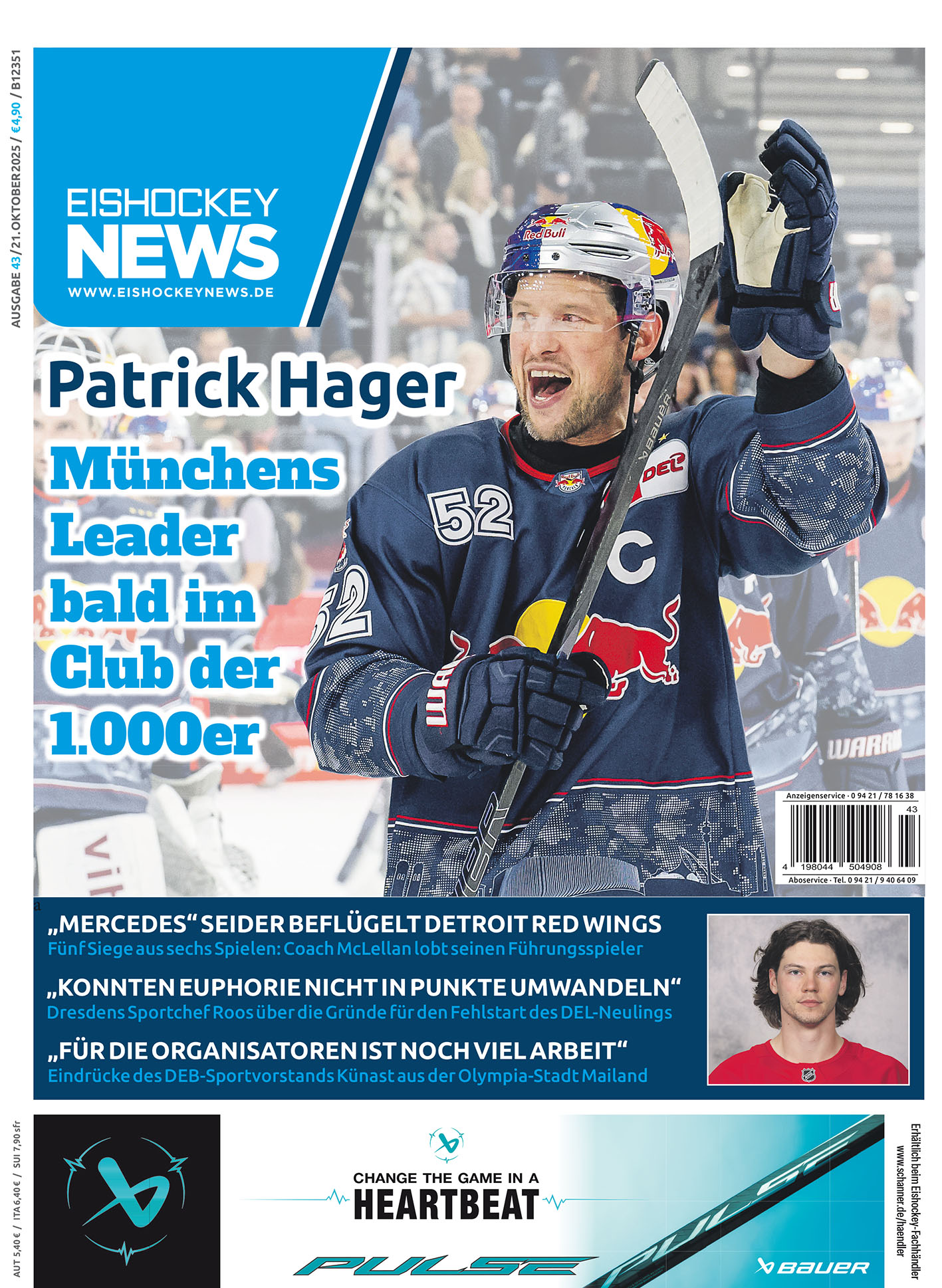 Ausgabe 43/2025