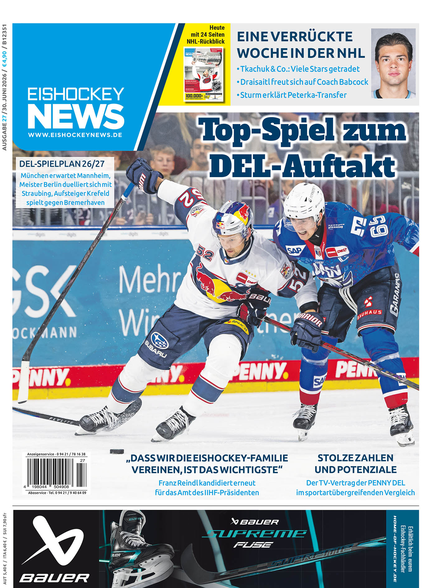 Ausgabe 27/2026