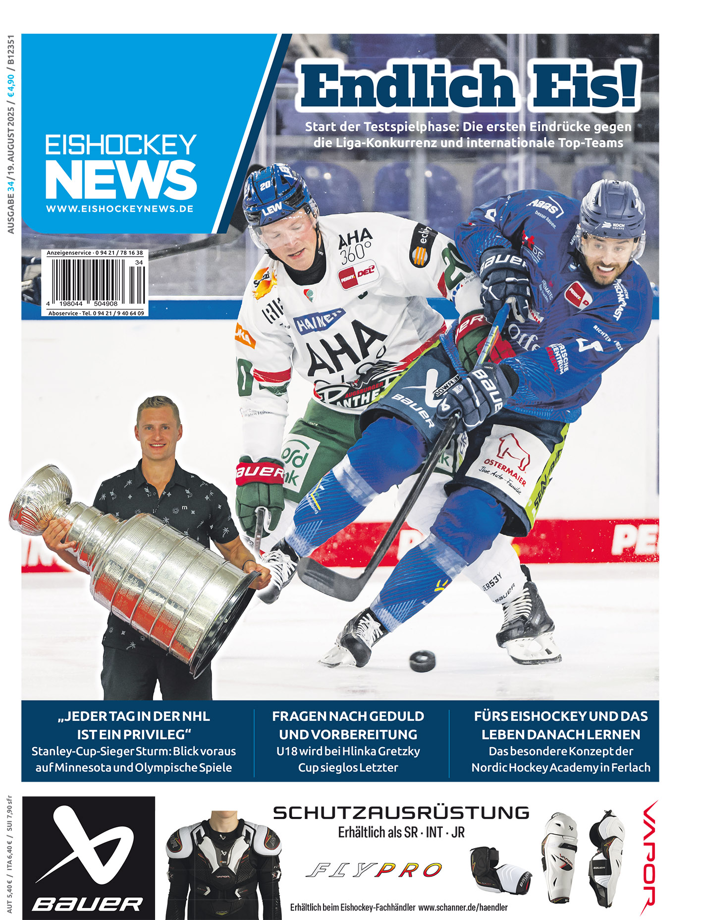 Ausgabe 34/2025