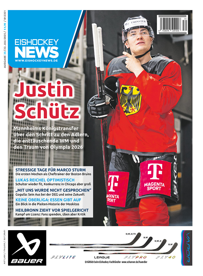 Ausgabe 30/2025