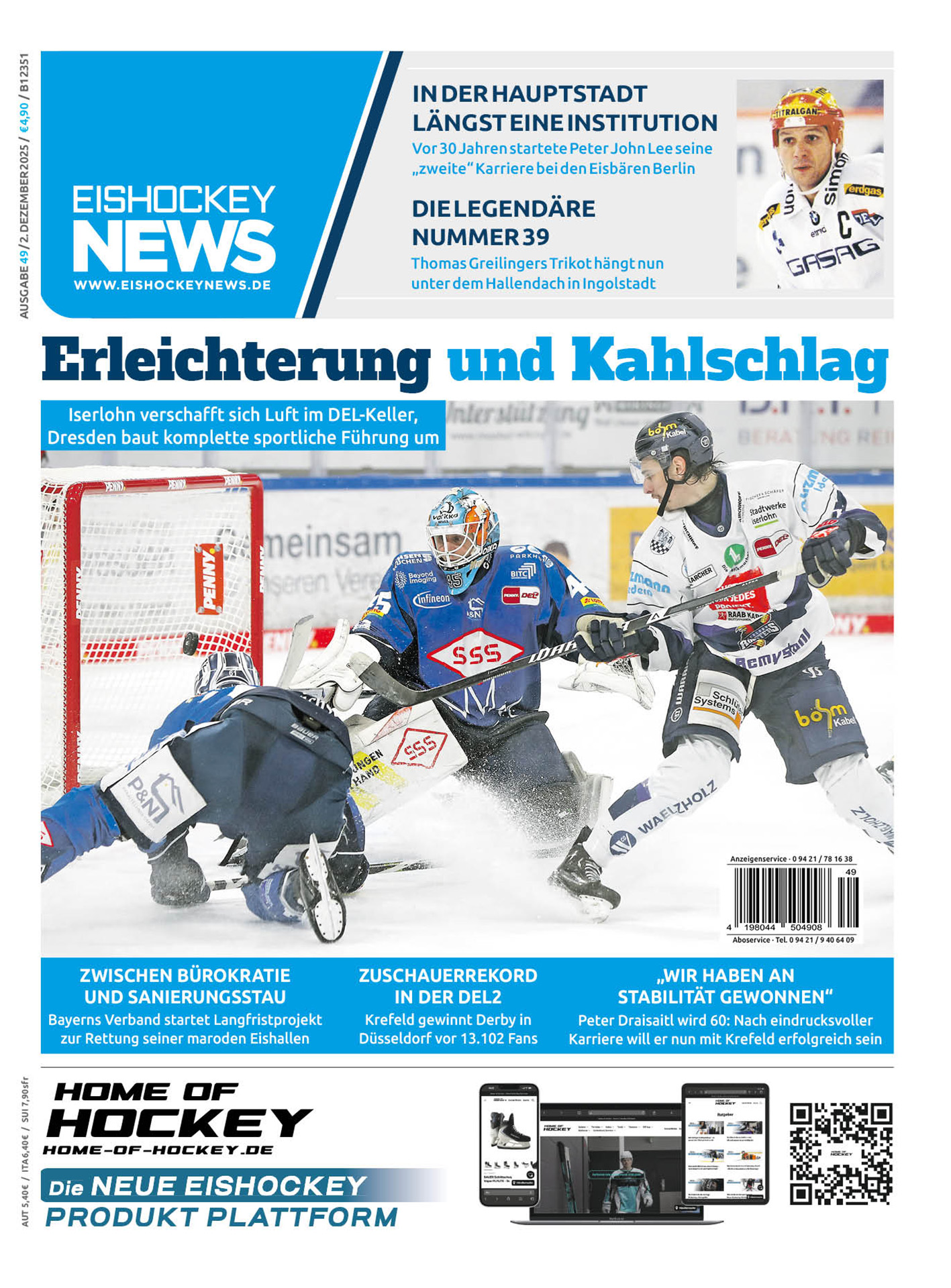 Ausgabe 49/2025