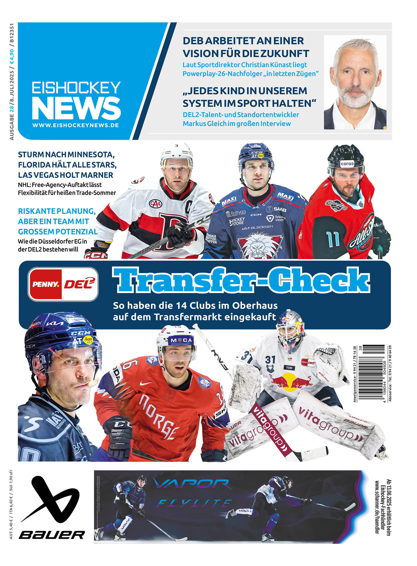 Ausgabe 28/2025