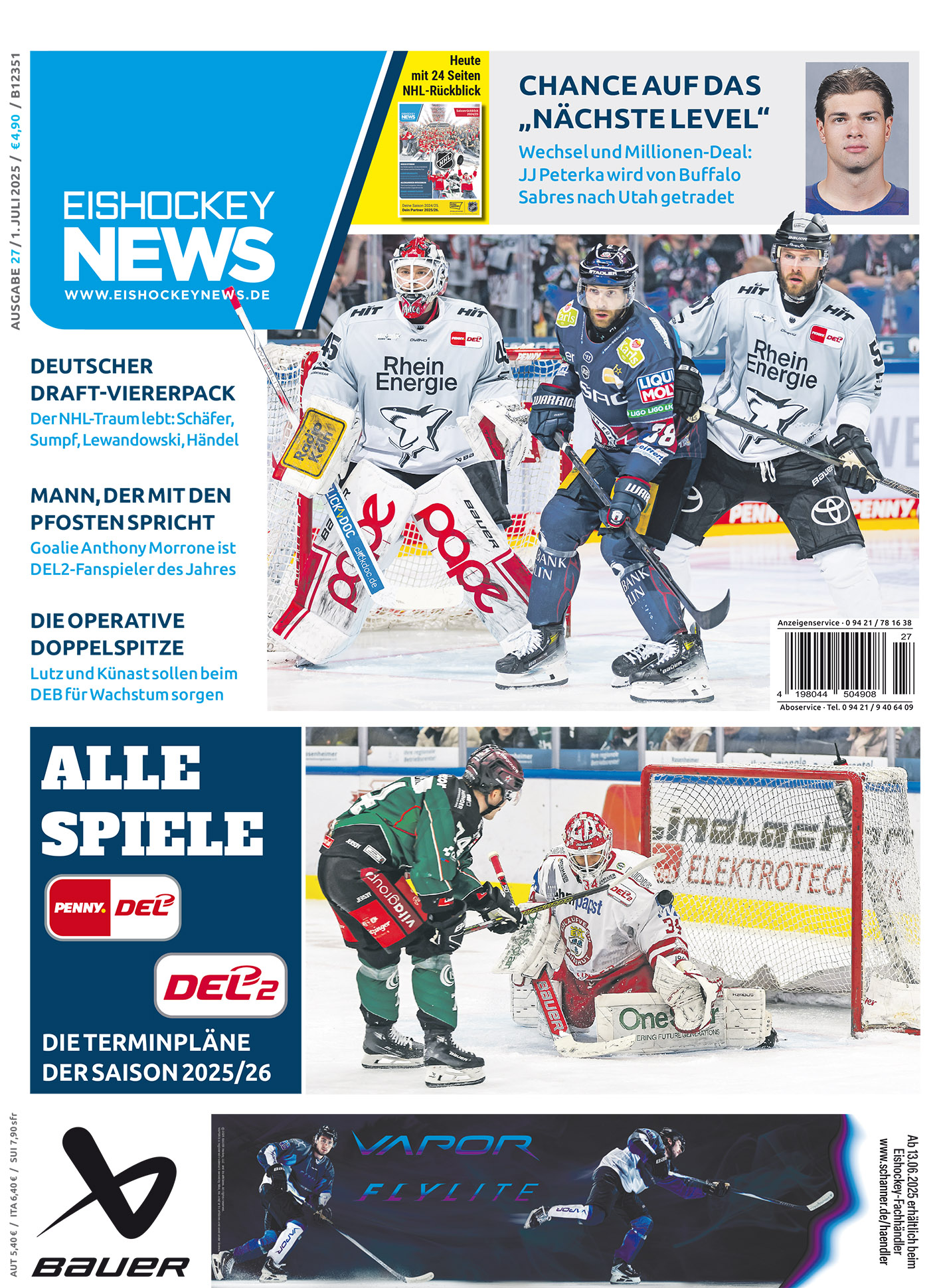 Ausgabe 27/2025