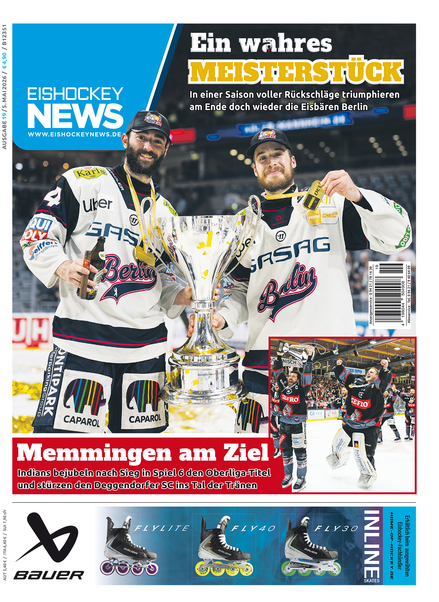 Ausgabe 19/2026