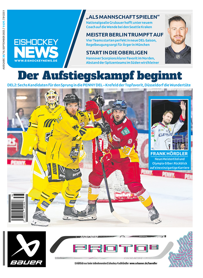 Ausgabe 38/2025