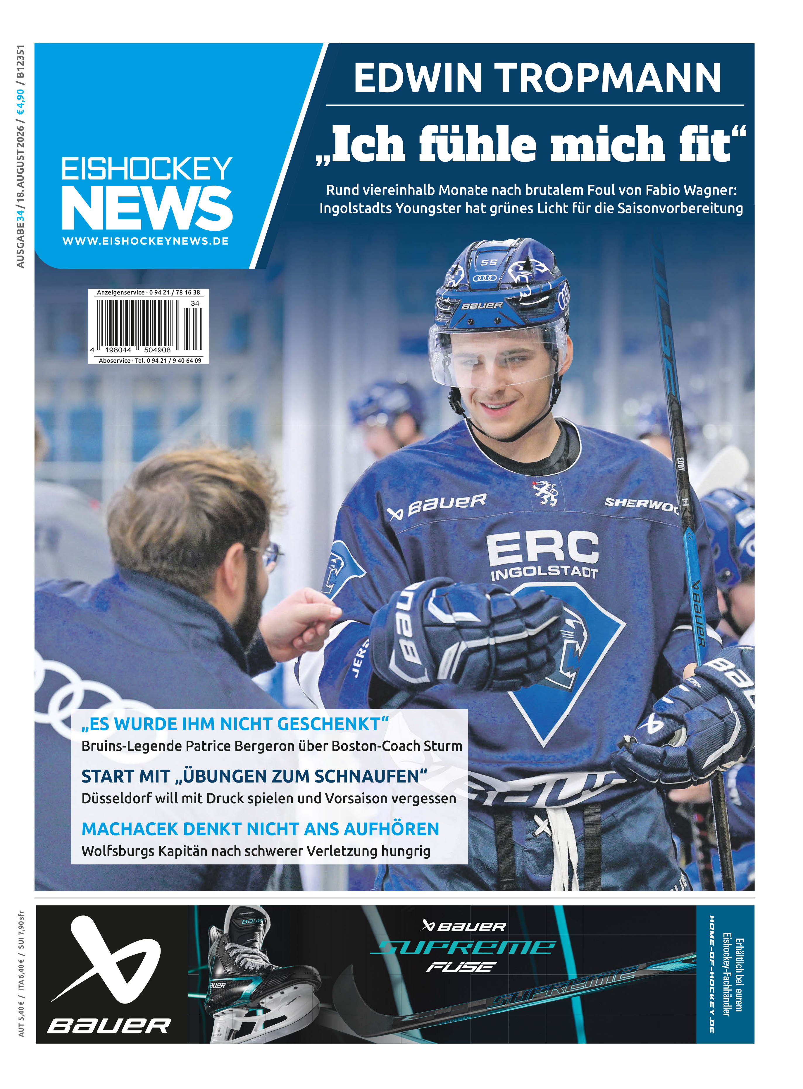 Ausgabe 34/2026