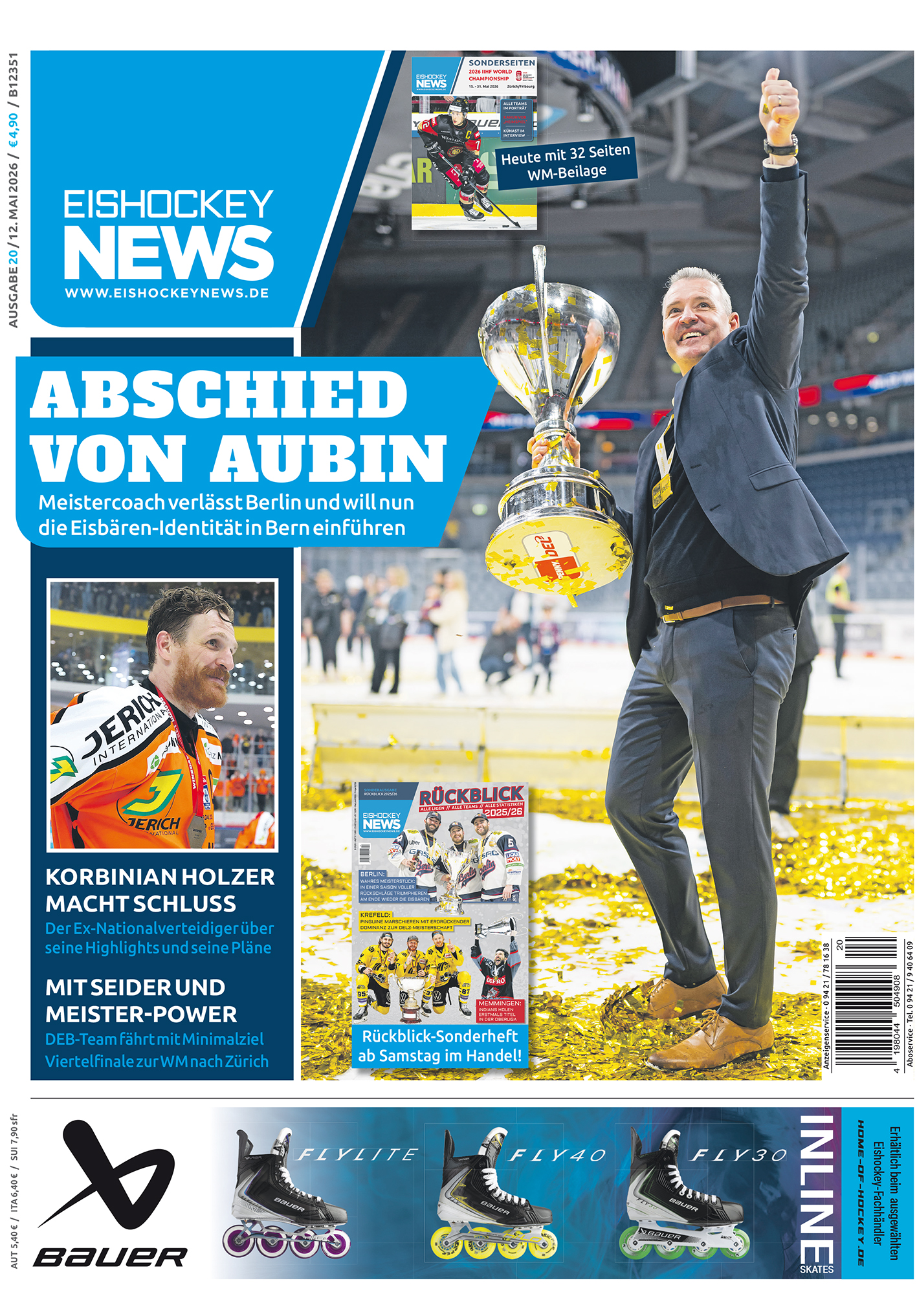 Ausgabe 20/2026