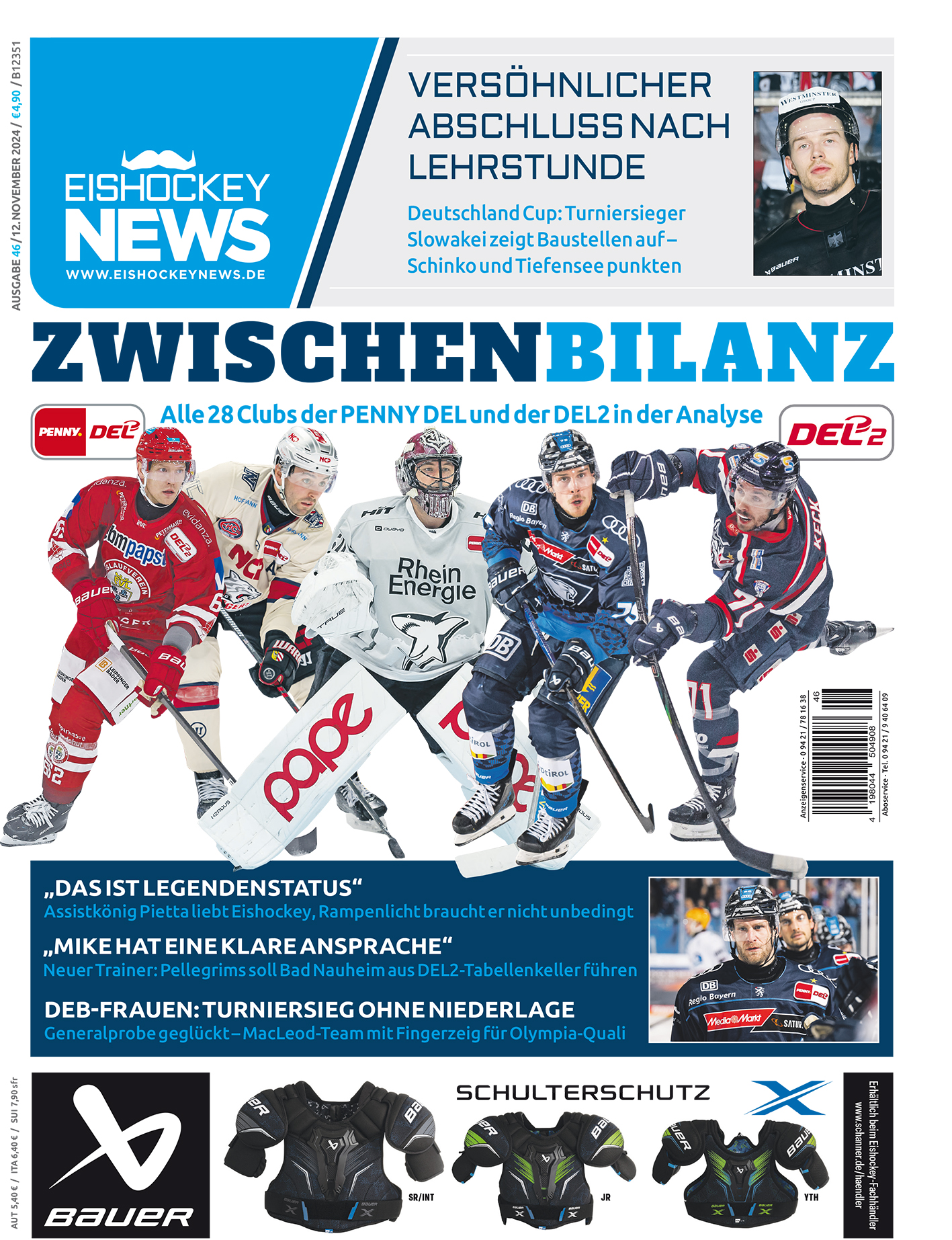 Ausgabe 46/2024