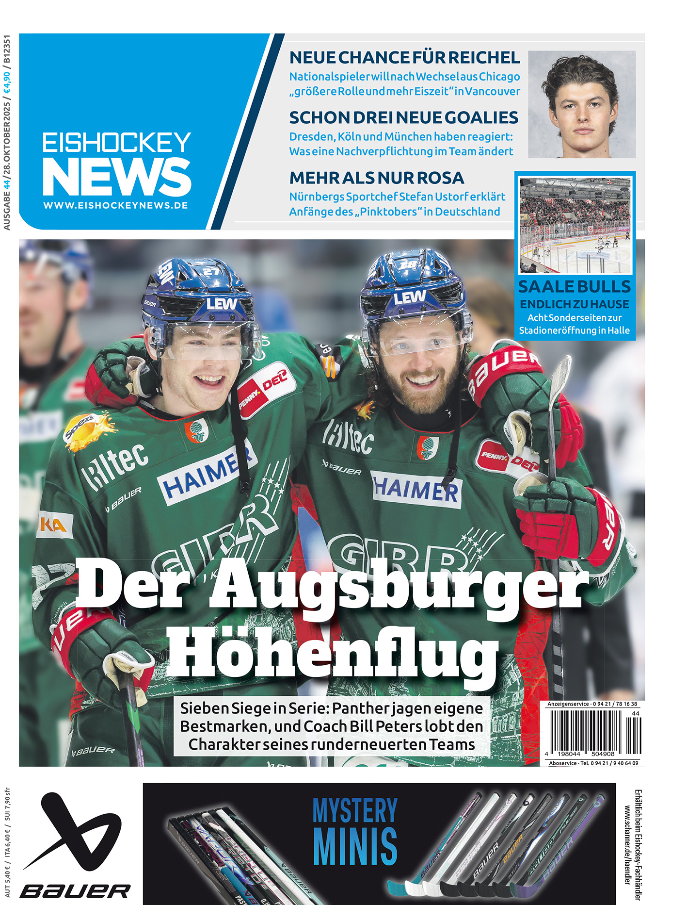 Ausgabe 44/2025