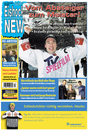 Ausgabe 17/2004