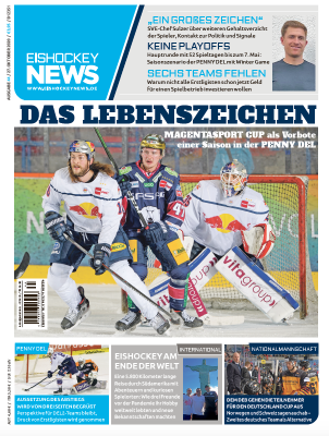 Ausgabe 44/2020