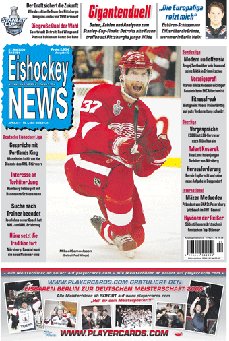 Ausgabe 22/2008