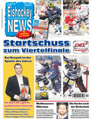 Ausgabe 12/2012