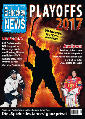 Playoffs 2017