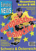 Europäisches Eishockey 1998/1999