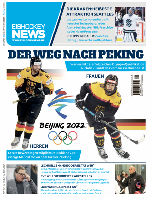 Ausgabe 45/2021