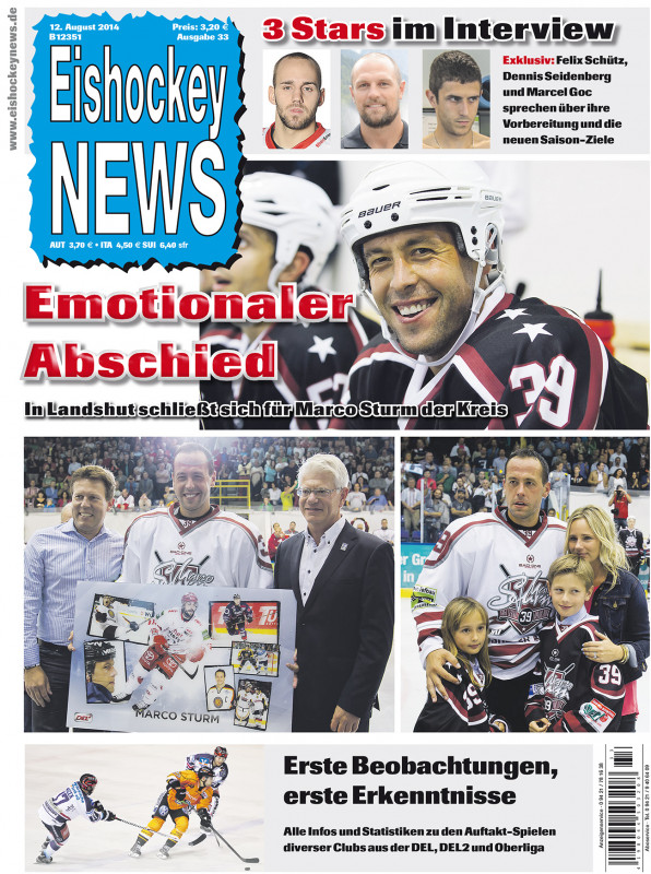 Ausgabe 33/2014