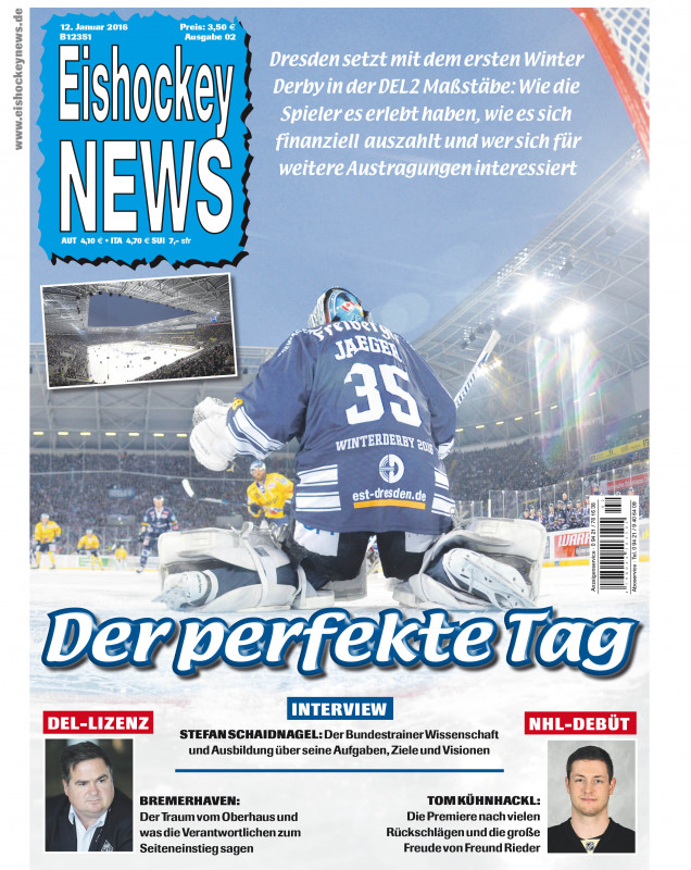 Ausgabe 02/2016