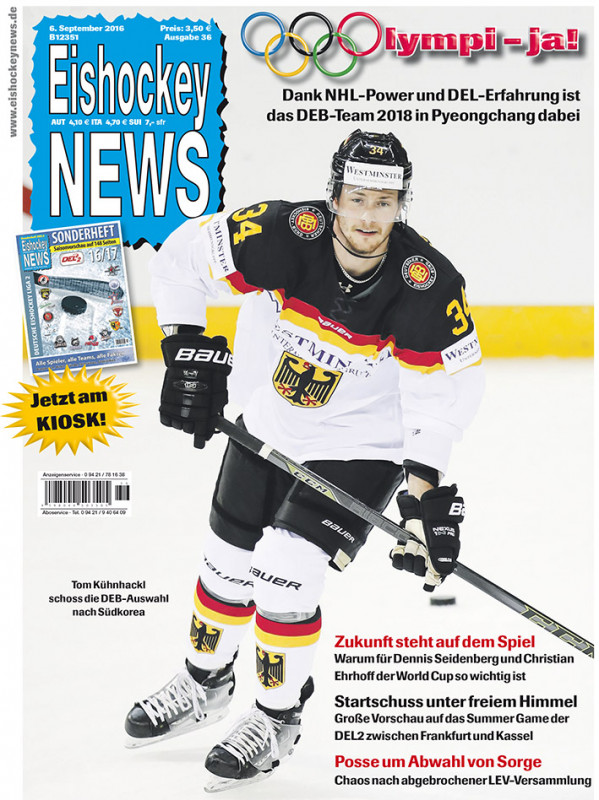 Ausgabe 36/2016
