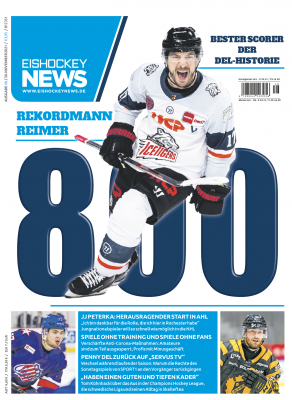 Ausgabe 48/2021