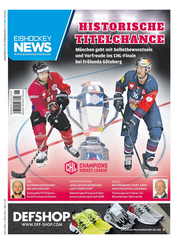 Ausgabe 06/2019