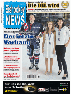 Ausgabe 33/2013