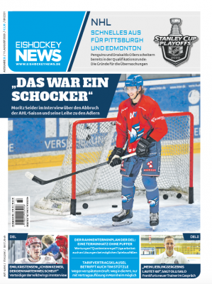 Ausgabe 33/2020