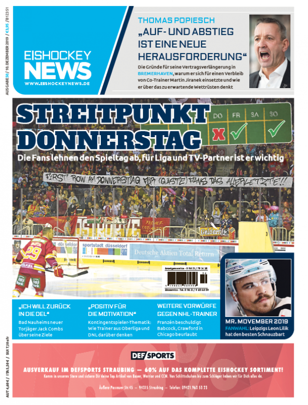 Ausgabe 50/2019