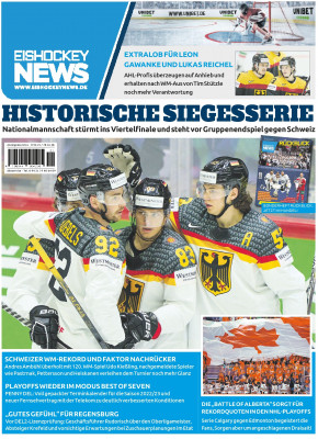 Ausgabe 21/2022