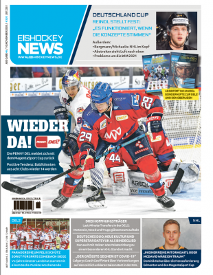 Ausgabe 46/2020