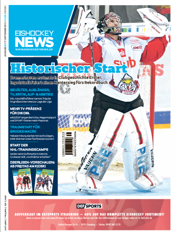 Ausgabe 38/2019