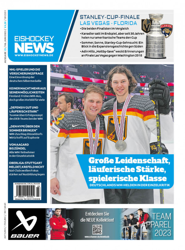 Ausgabe 23/2023