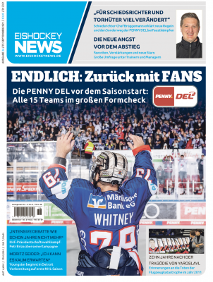 Ausgabe 36/2021