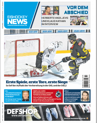 Ausgabe 33/2018