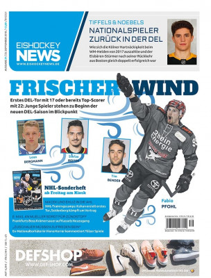 Ausgabe 39/2018
